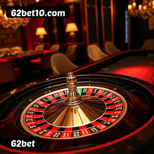 62bet Logo