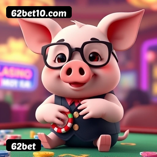 62bet Logo