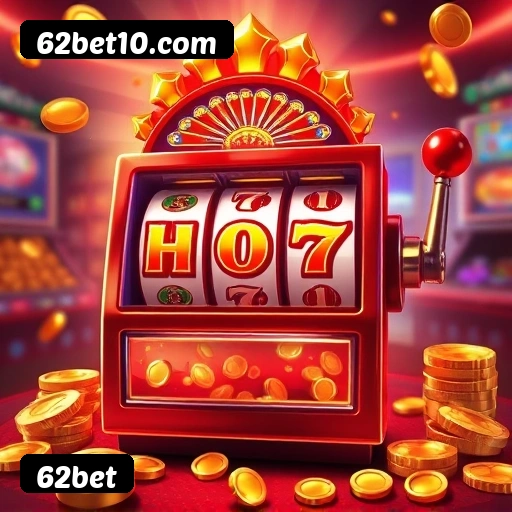 62bet Logo